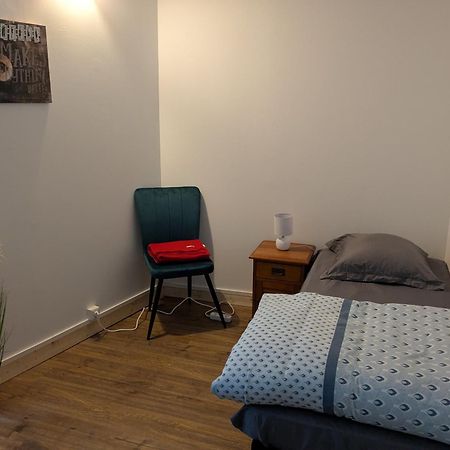 エスタン Chez Cornelia Bed & Breakfast エクステリア 写真