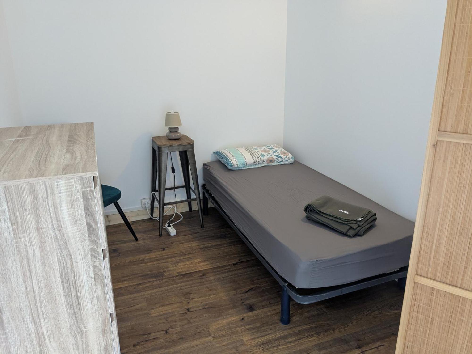 エスタン Chez Cornelia Bed & Breakfast エクステリア 写真